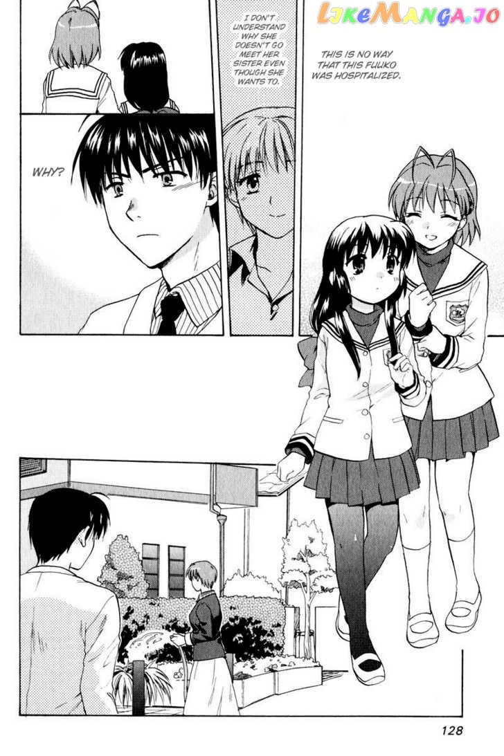 Clannad vol.3 chapter 17 - page 24