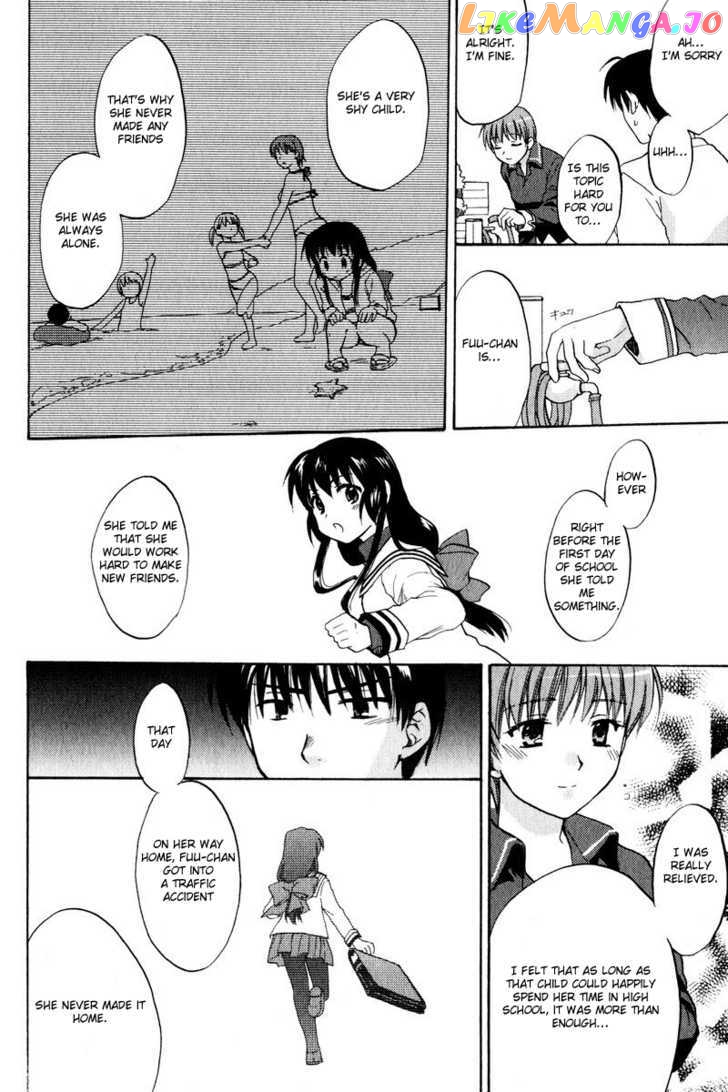 Clannad vol.3 chapter 17 - page 26