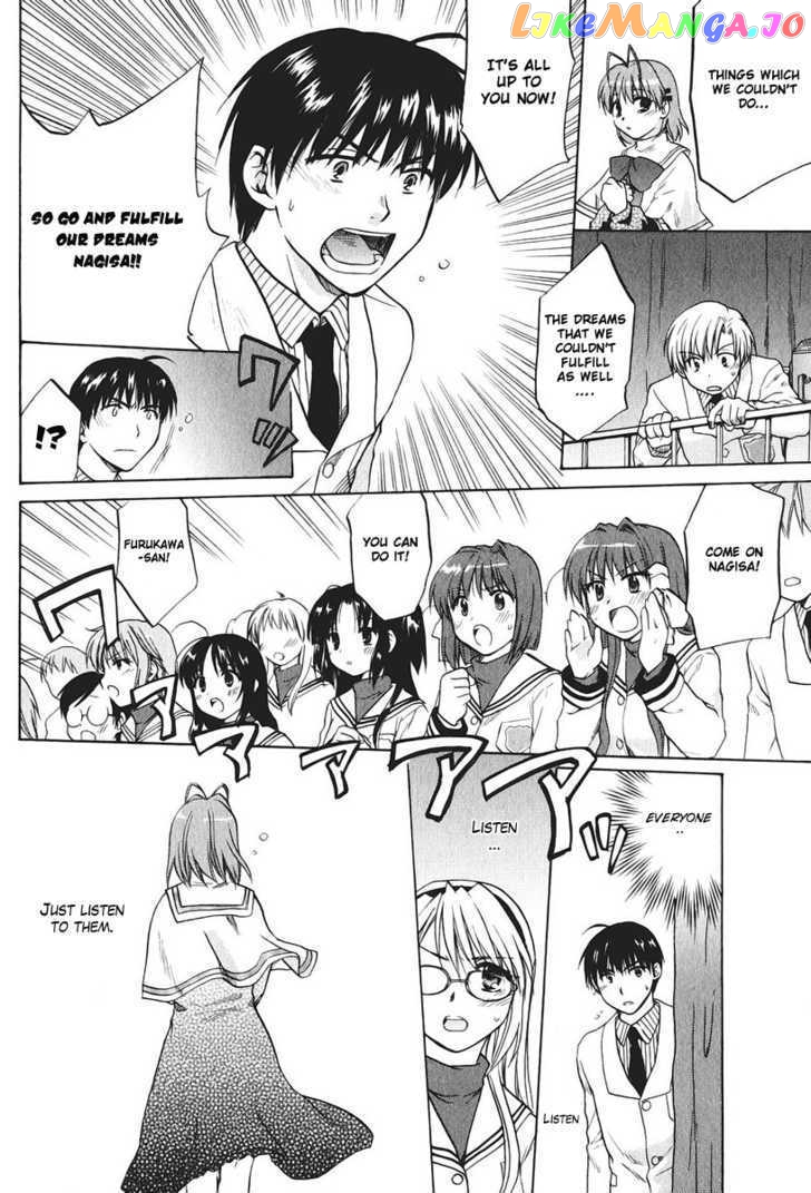 Clannad vol.2 chapter 11 - page 24