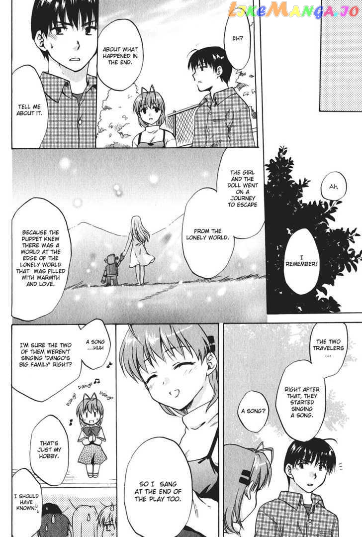 Clannad vol.2 chapter 11 - page 26