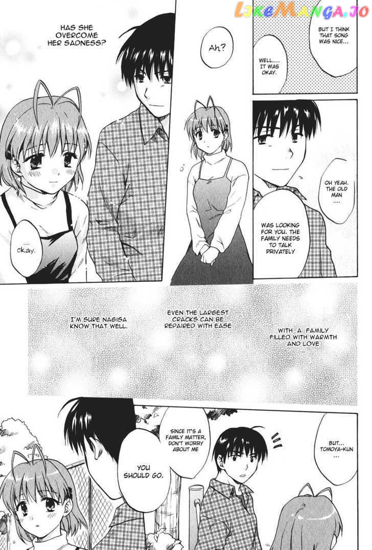 Clannad vol.2 chapter 11 - page 27