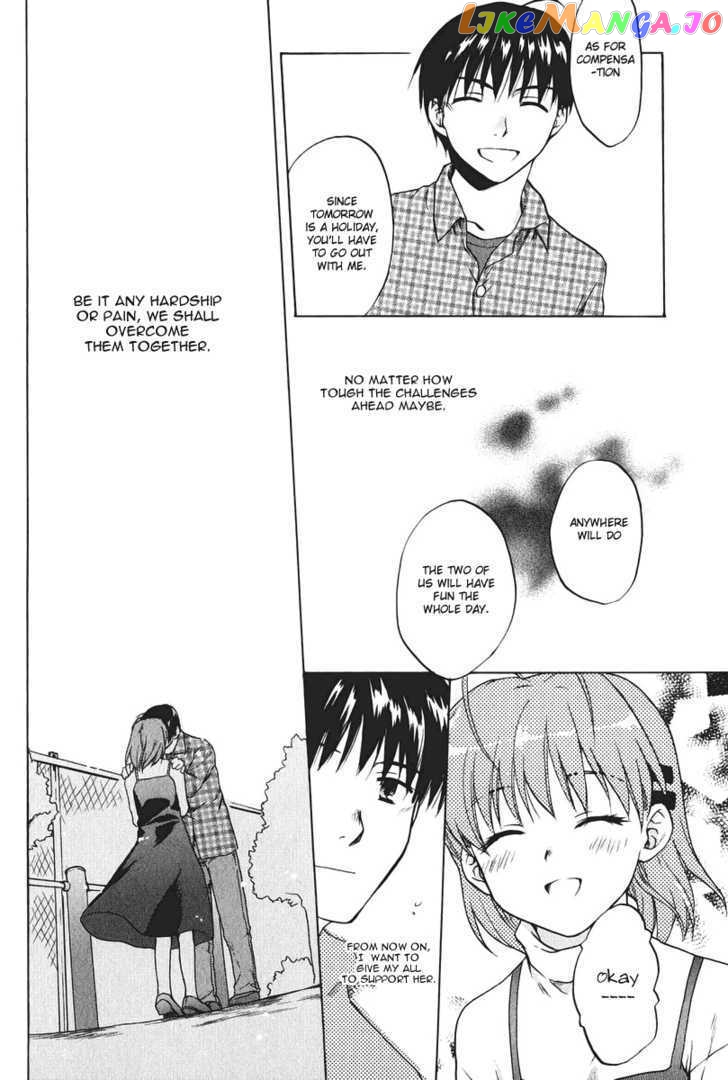 Clannad vol.2 chapter 11 - page 28