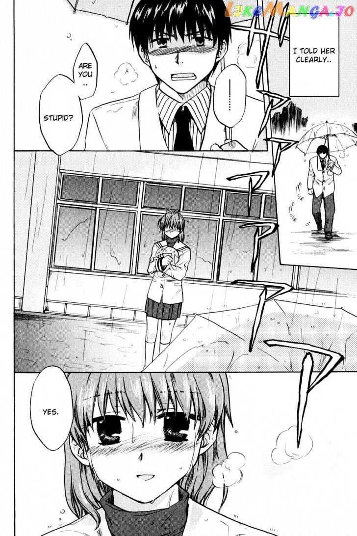Clannad vol.1 chapter 3 - page 18