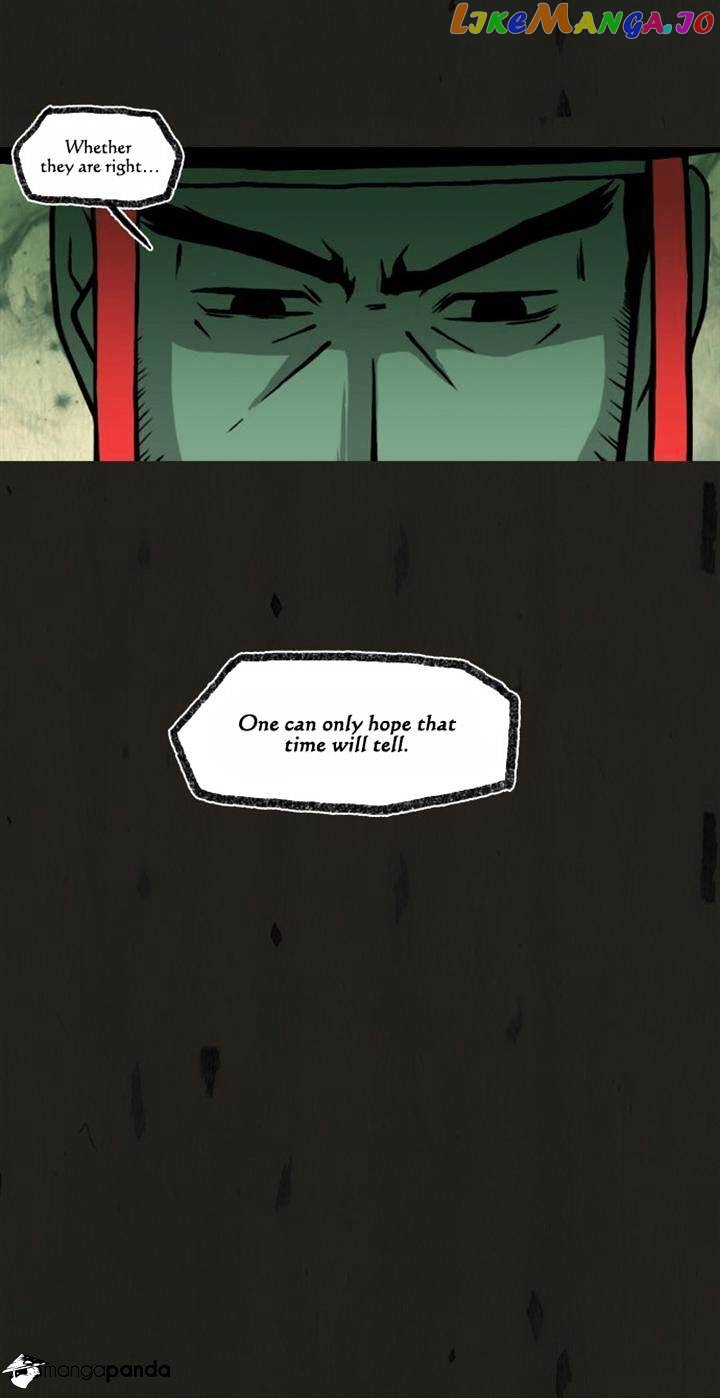 In Full Bloom chapter 90 - page 25