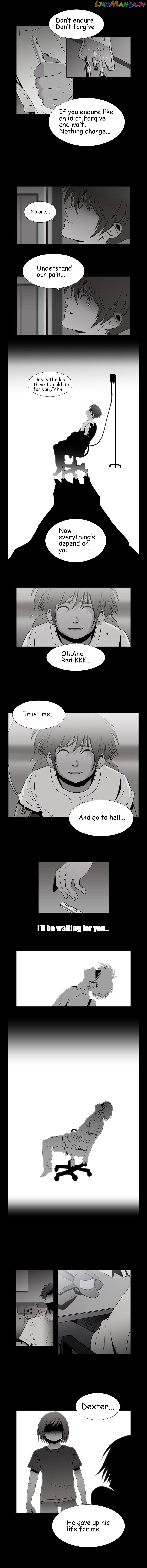 Hanged Doll chapter 66 - page 2