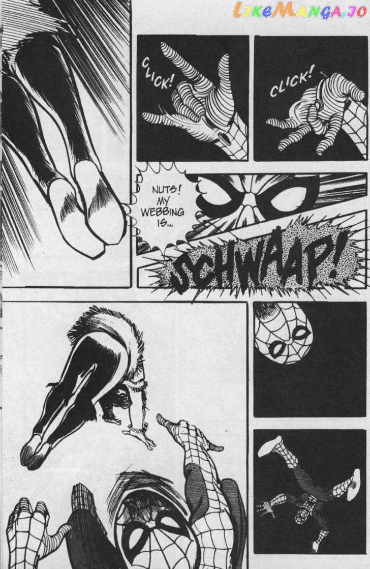 Spider-Man vol.2 chapter 9 - page 13