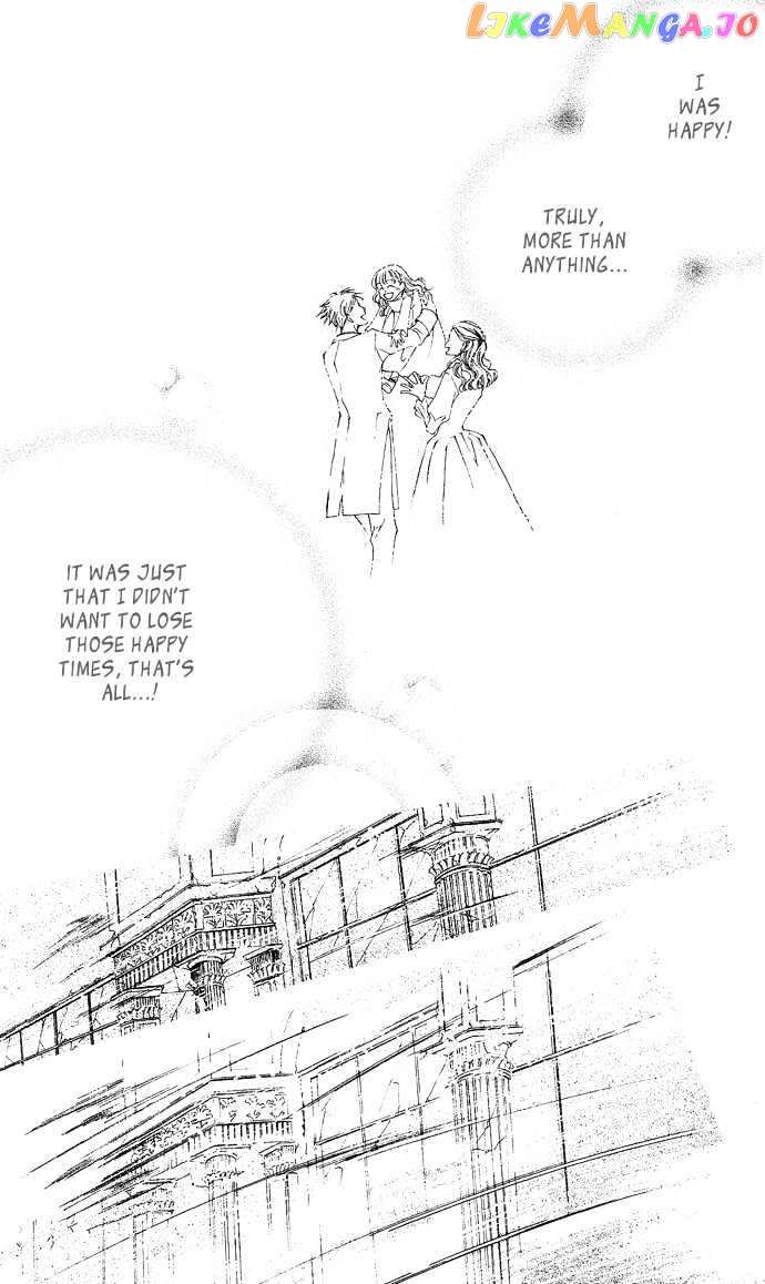 Sennen no Yuki chapter 7 - page 37
