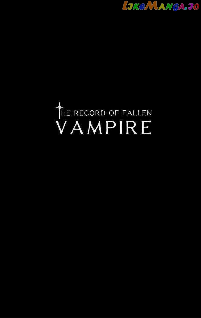 Vampire Juuji Kai - Fallen Vampire chapter 39 - page 4