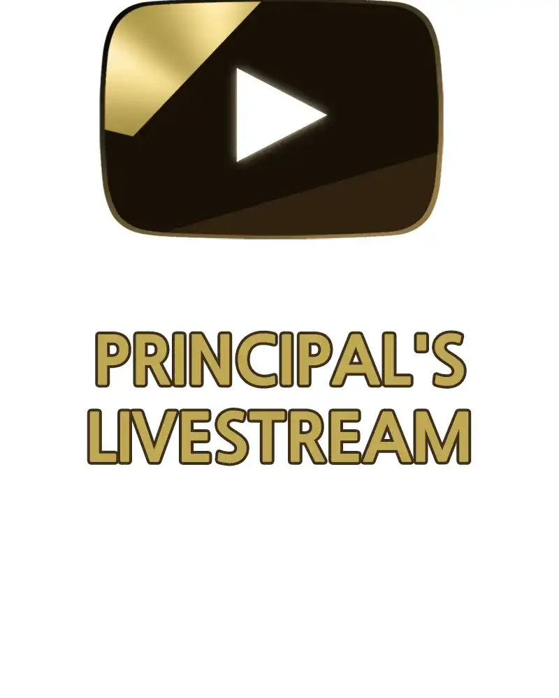 Principal's Livestream chapter 23 - page 15