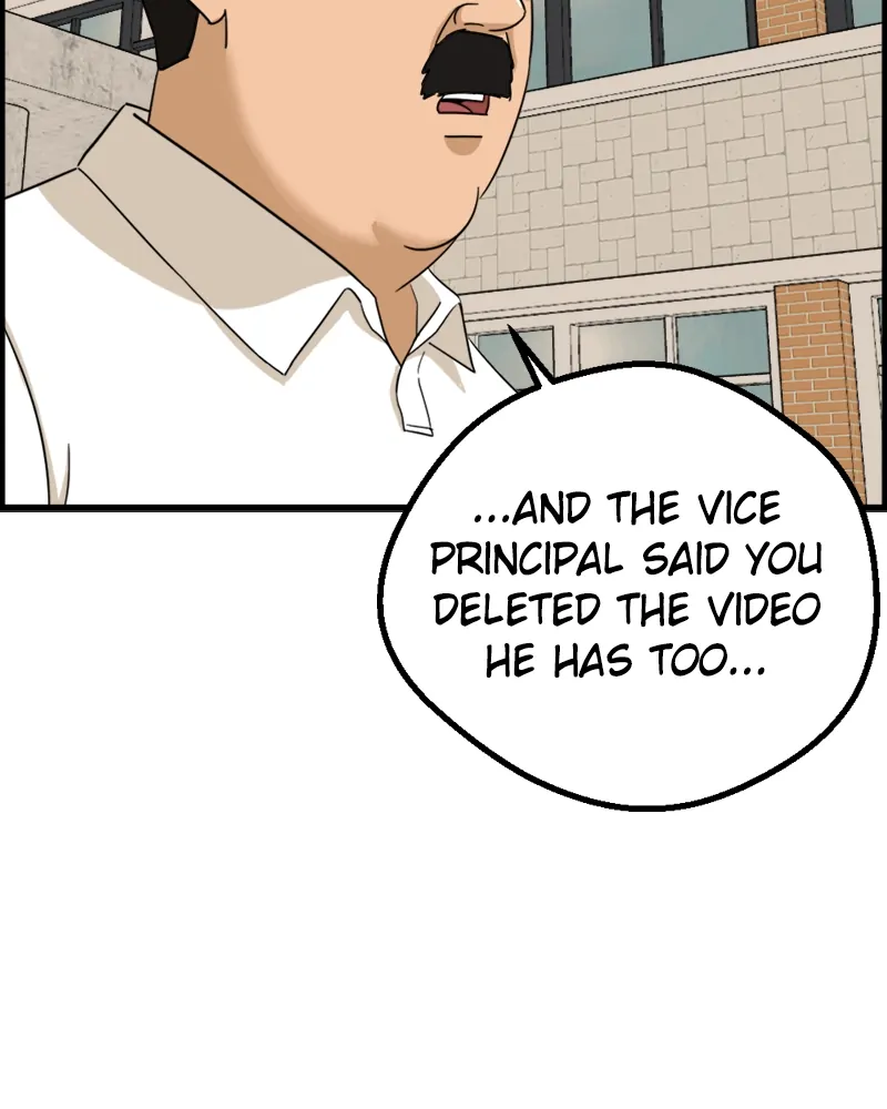 Principal's Livestream chapter 24 - page 27