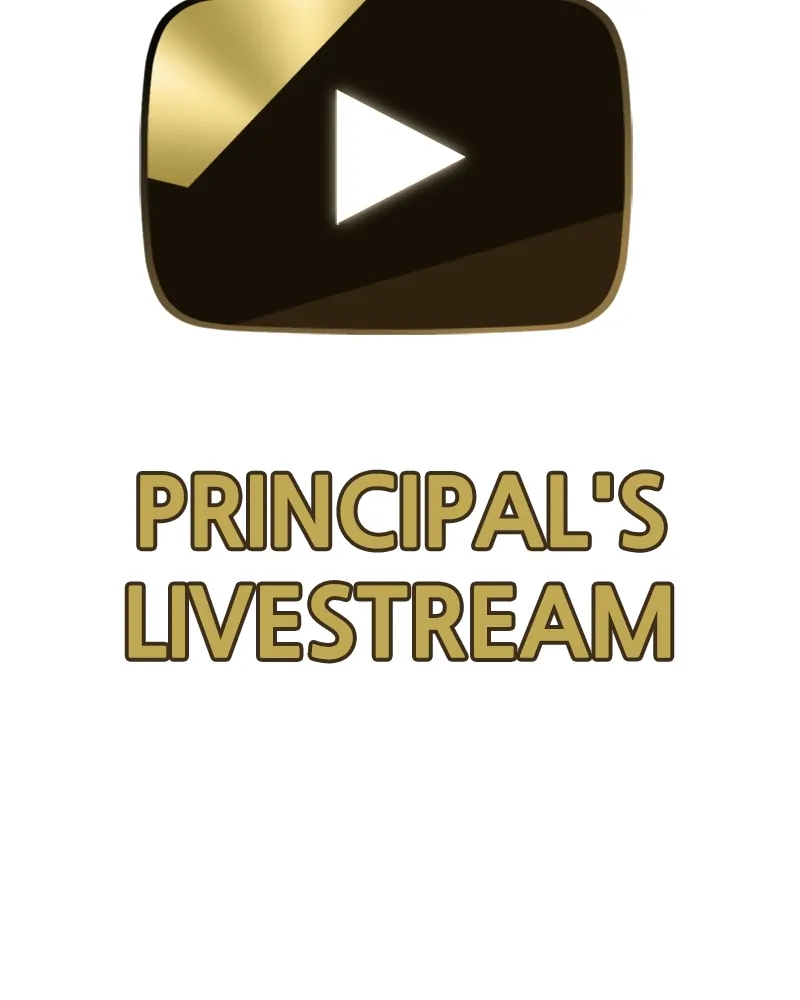 Principal's Livestream chapter 25 - page 34