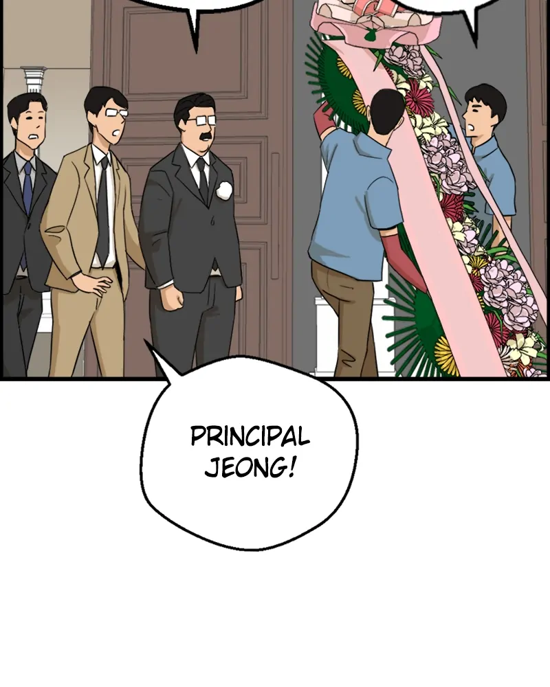 Principal's Livestream chapter 7 - page 112