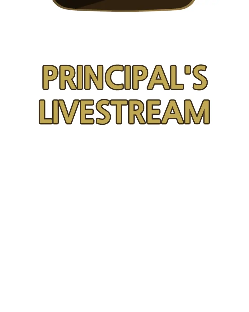 Principal's Livestream chapter 9 - page 52