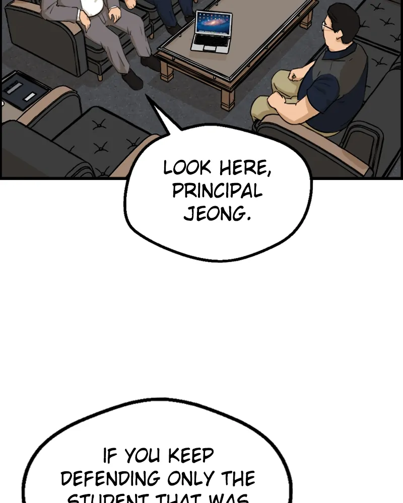 Principal's Livestream chapter 10 - page 97