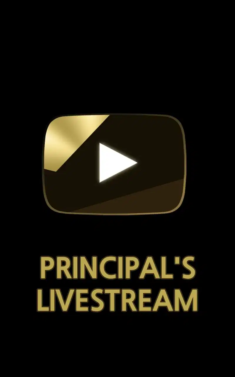 Principal's Livestream chapter 31 - page 18