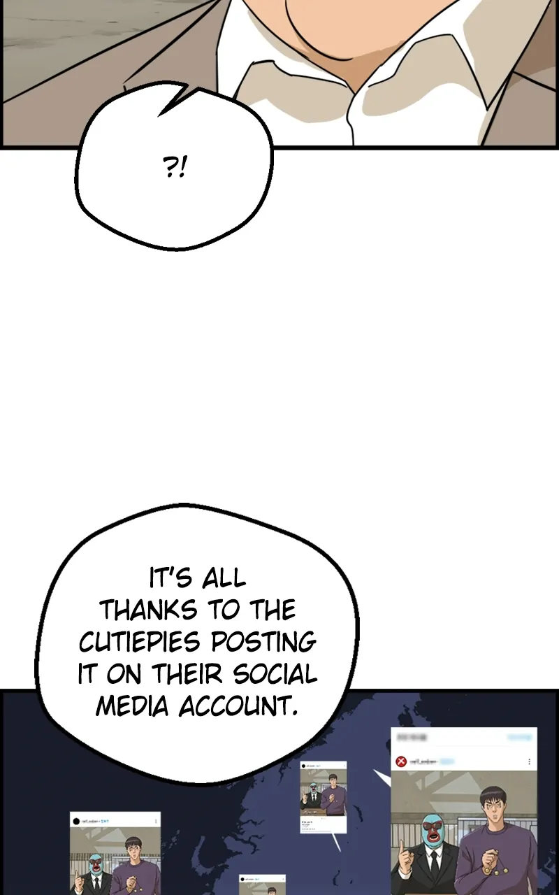 Principal's Livestream chapter 31 - page 59