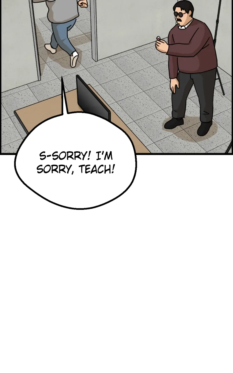 Principal's Livestream chapter 39 - page 87