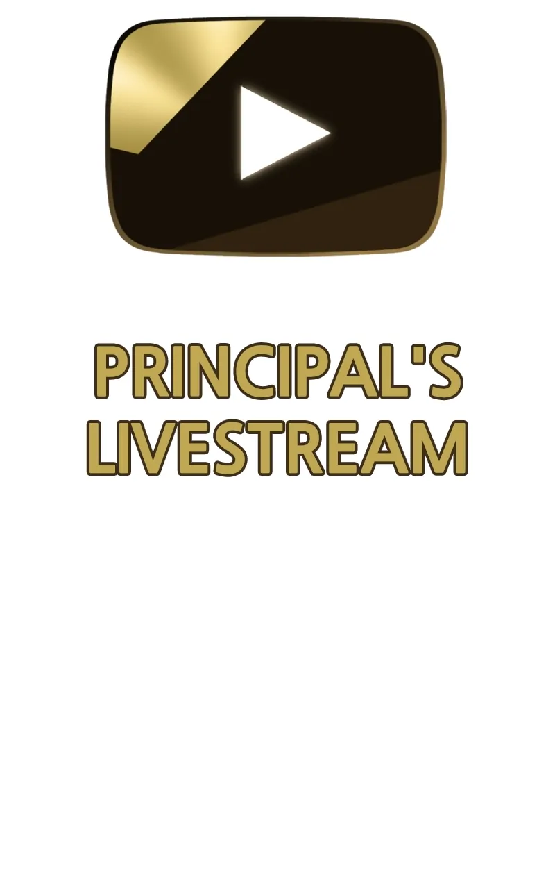 Principal's Livestream chapter 48 - page 34