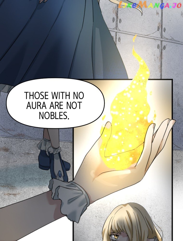 Angel of the Golden Aura Chapter 1 - page 40