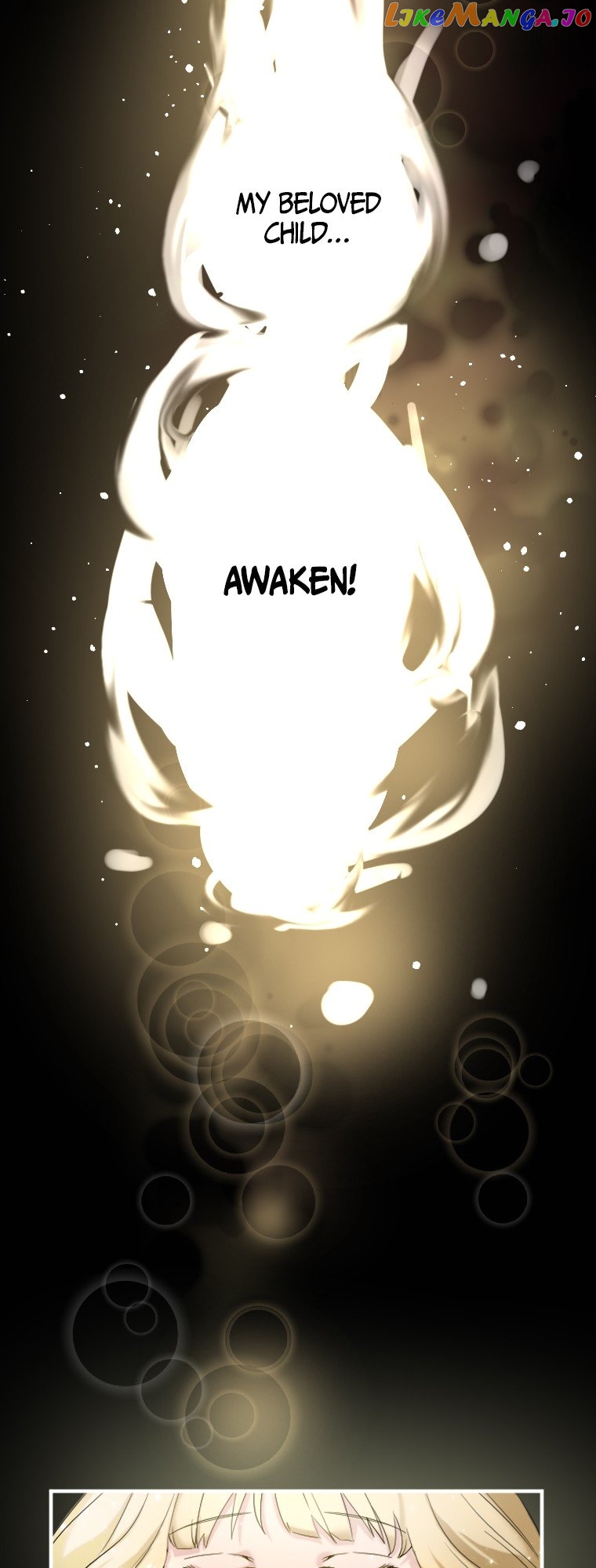 Angel of the Golden Aura Chapter 1 - page 67