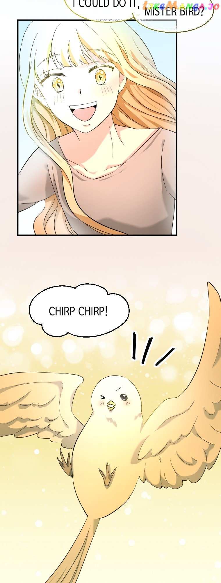Angel of the Golden Aura Chapter 2 - page 67