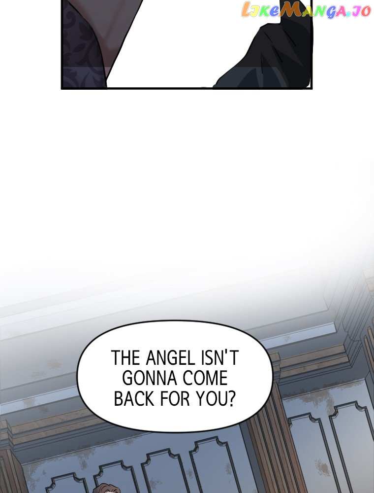 Angel of the Golden Aura Chapter 4 - page 24
