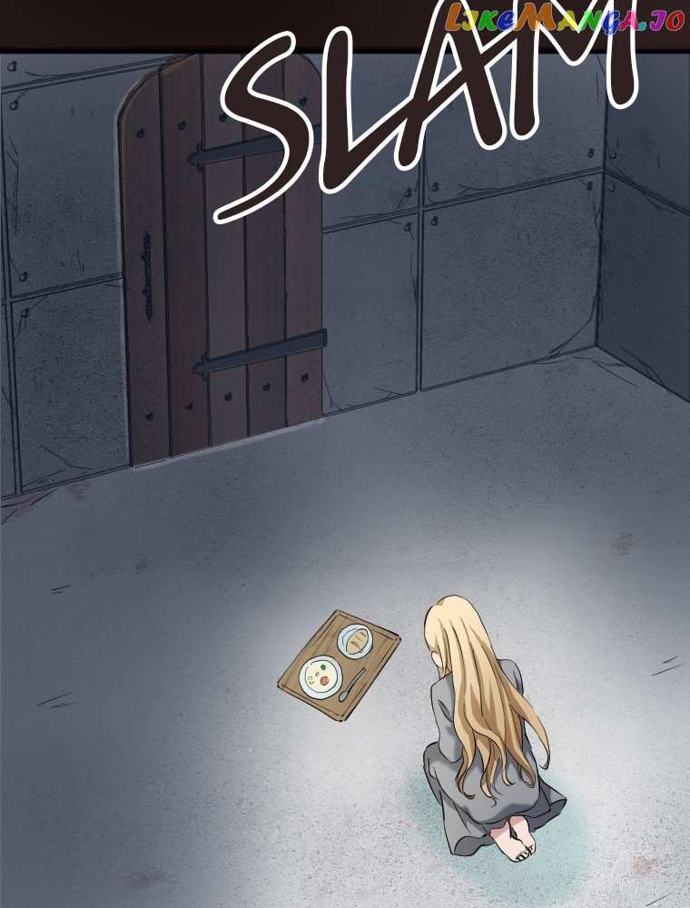 Angel of the Golden Aura Chapter 6 - page 48