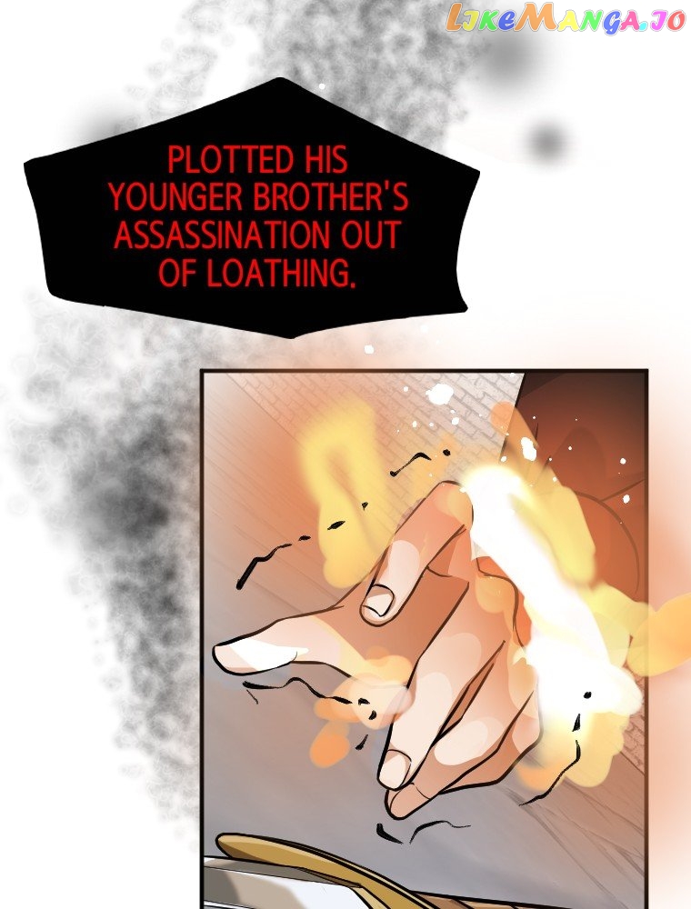 Angel of the Golden Aura Chapter 8 - page 40