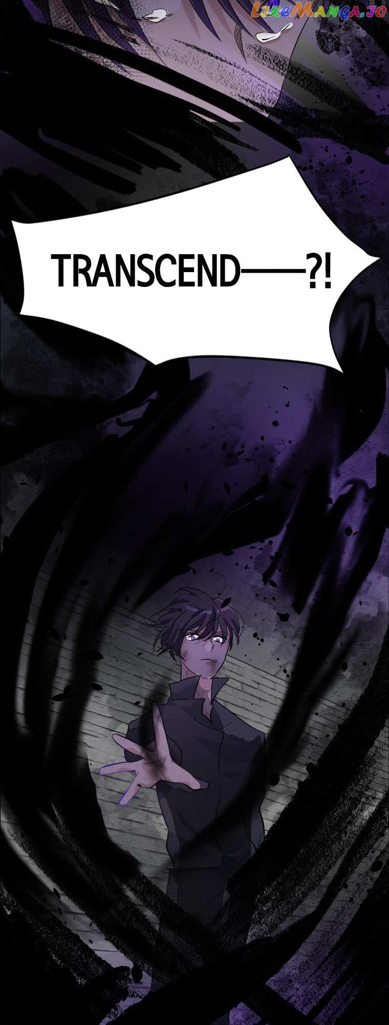 Angel of the Golden Aura Chapter 9 - page 63