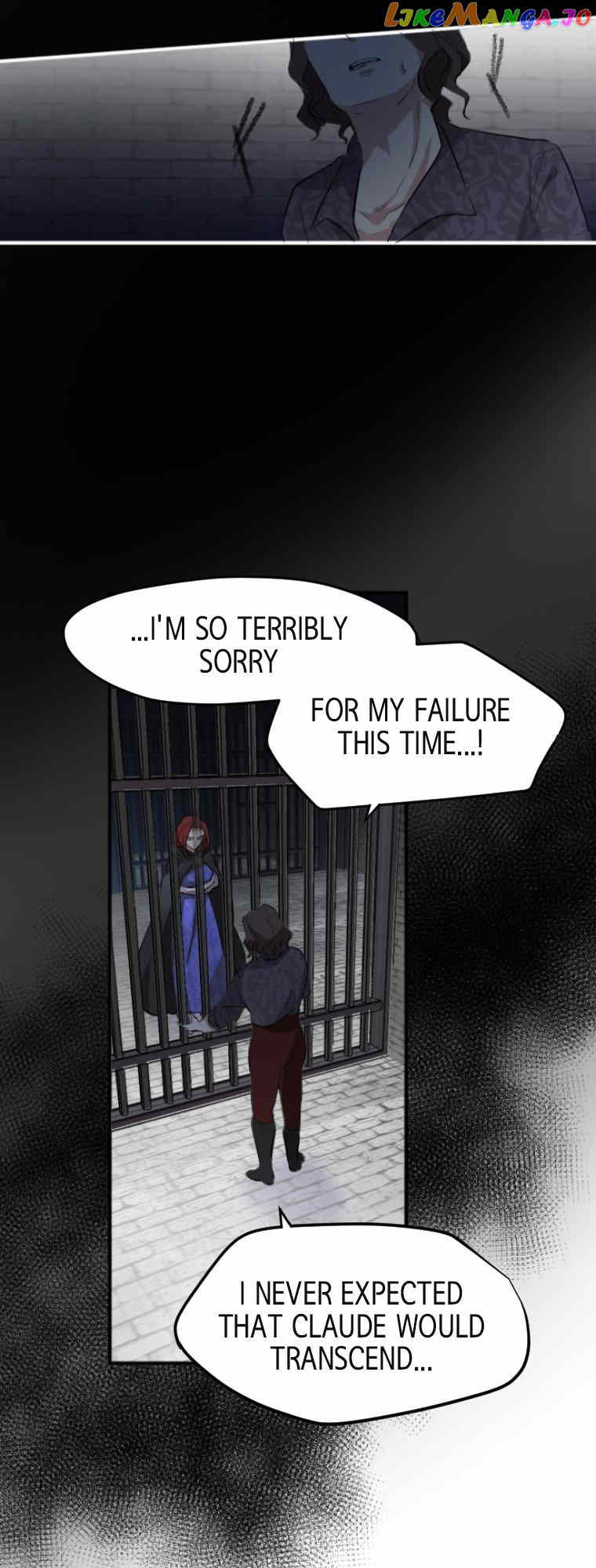 Angel of the Golden Aura Chapter 10 - page 49