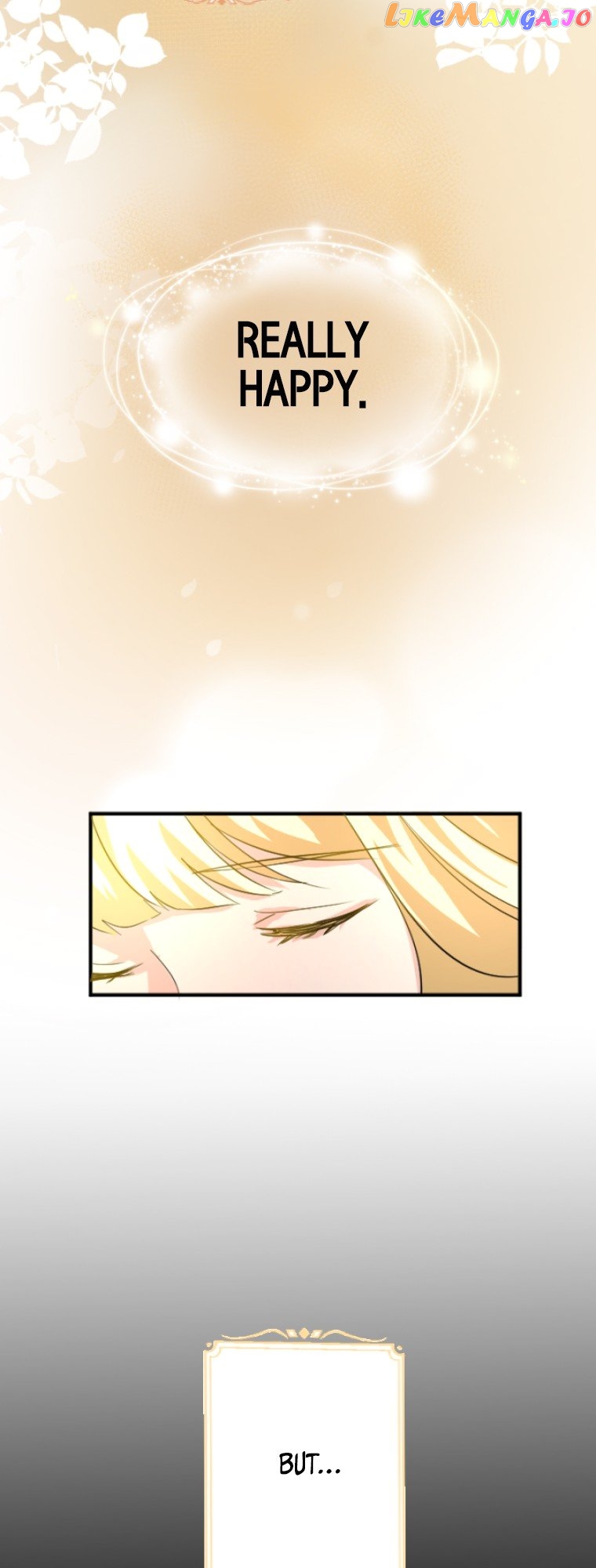 Angel of the Golden Aura Chapter 11 - page 46