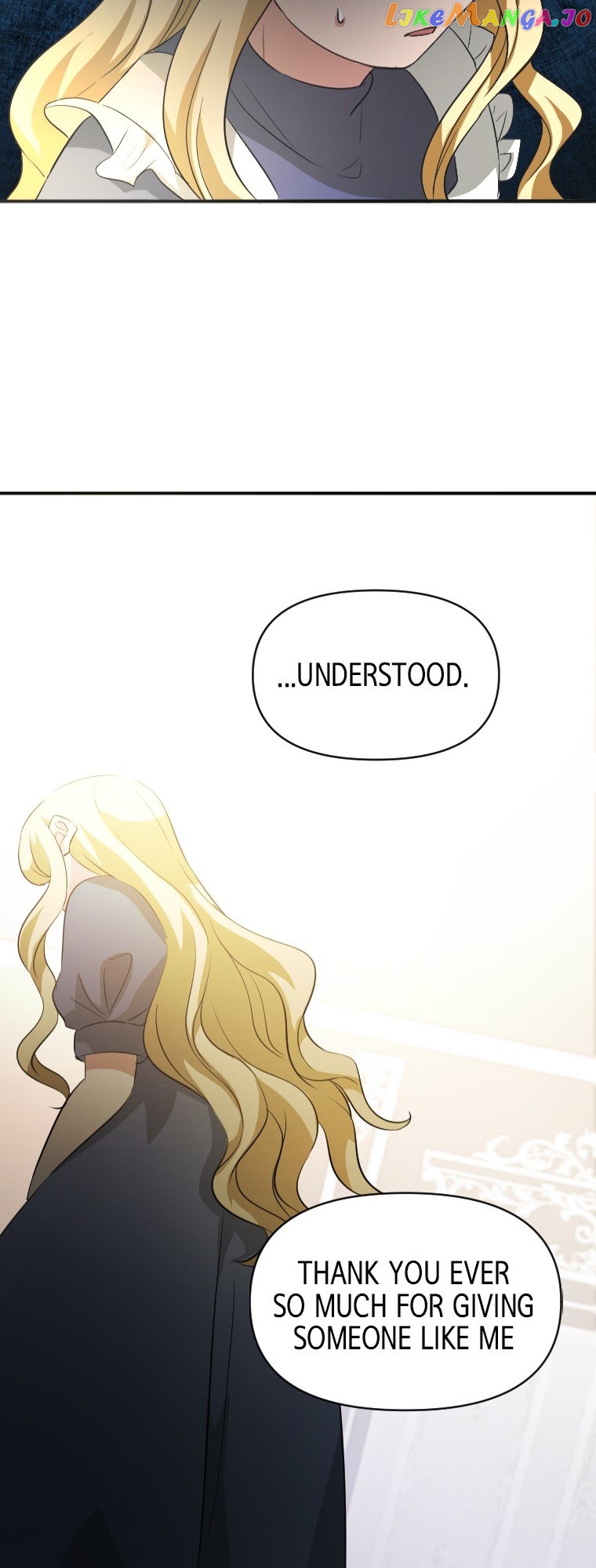 Angel of the Golden Aura Chapter 12 - page 26