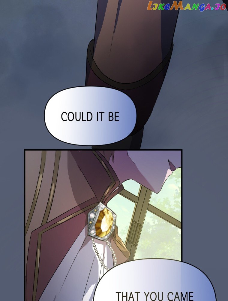 Angel of the Golden Aura Chapter 16 - page 24