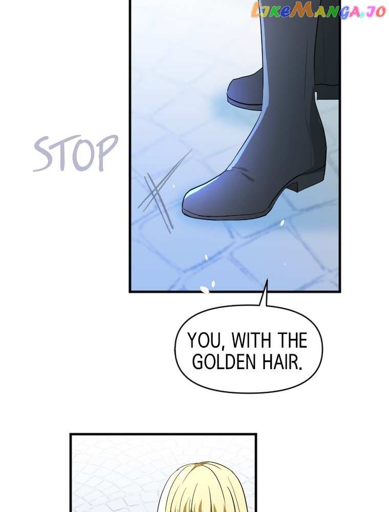 Angel of the Golden Aura Chapter 18 - page 16