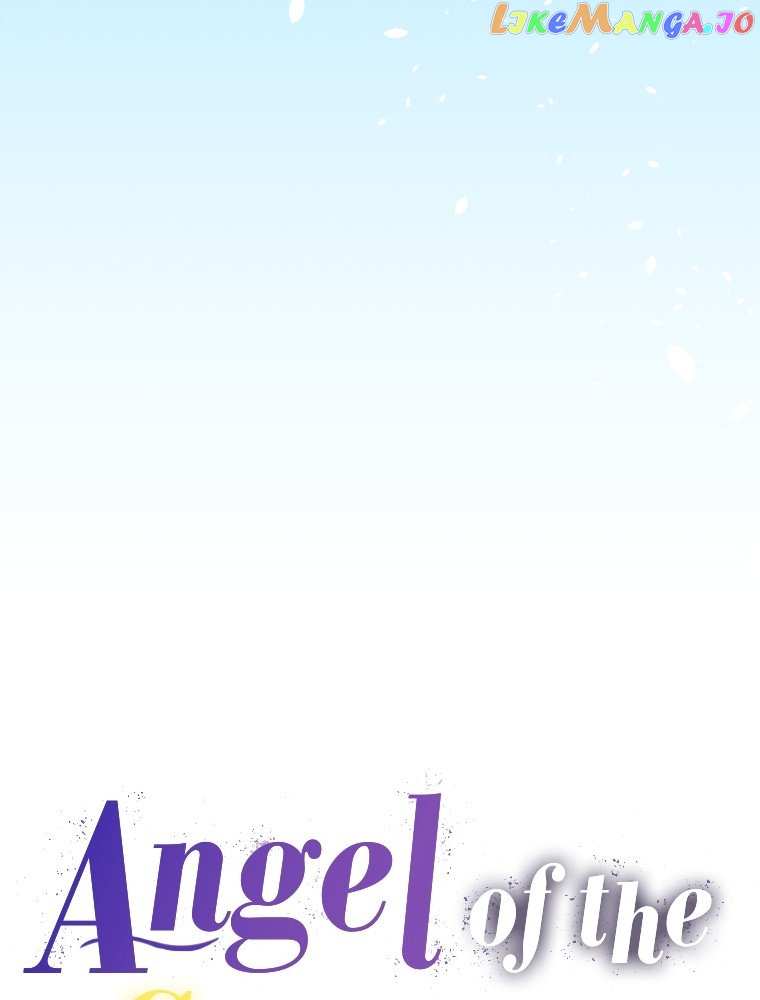 Angel of the Golden Aura Chapter 18 - page 32