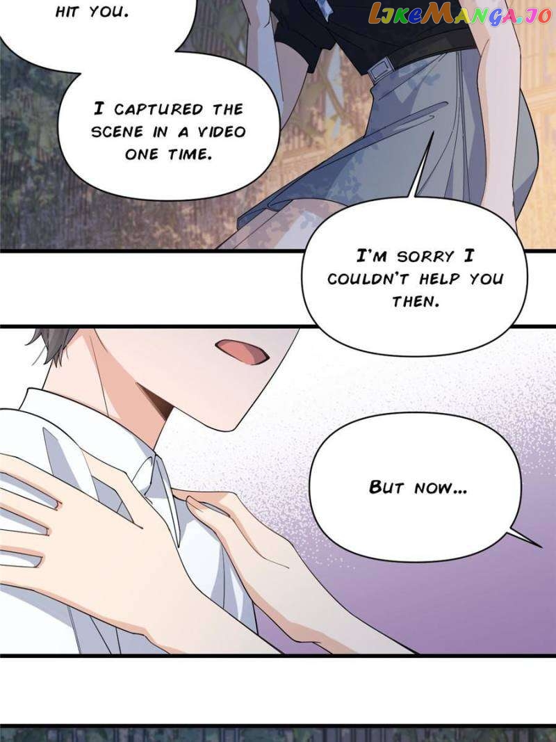 Hey Boss, I Am Your New Wife Chapter 199 - page 26