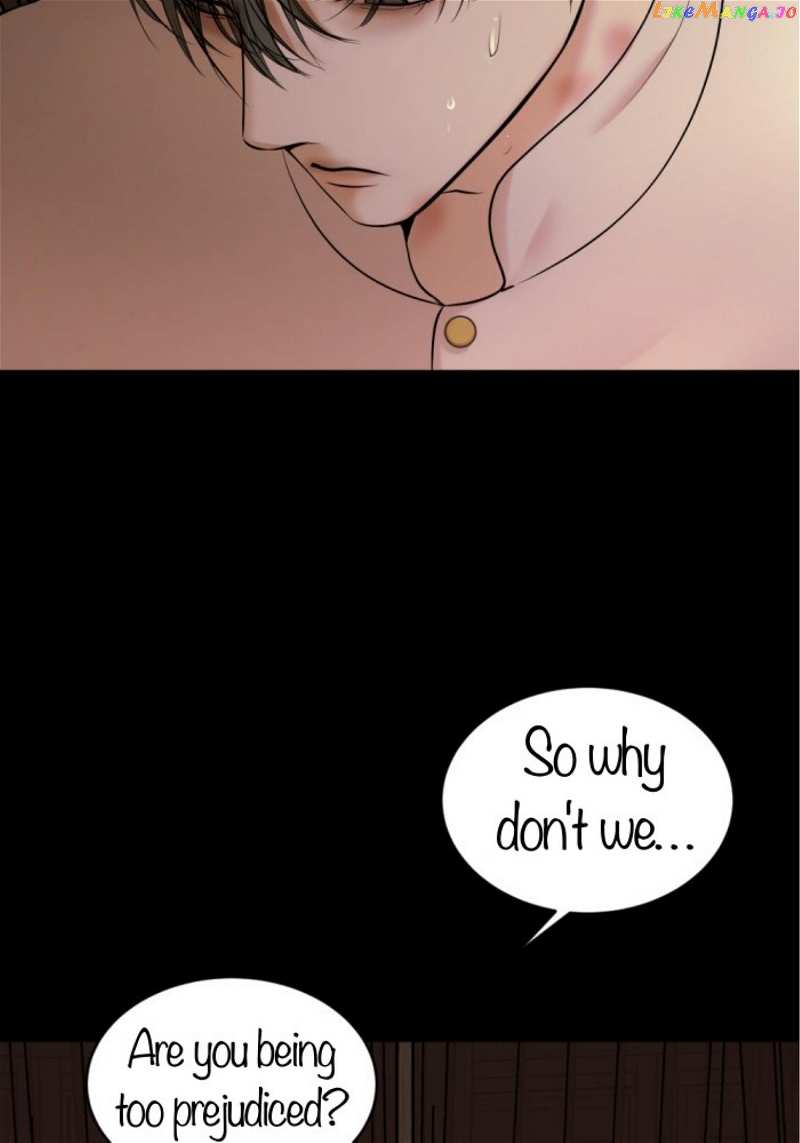 I'm the Most Beautiful Count chapter 35 - page 45