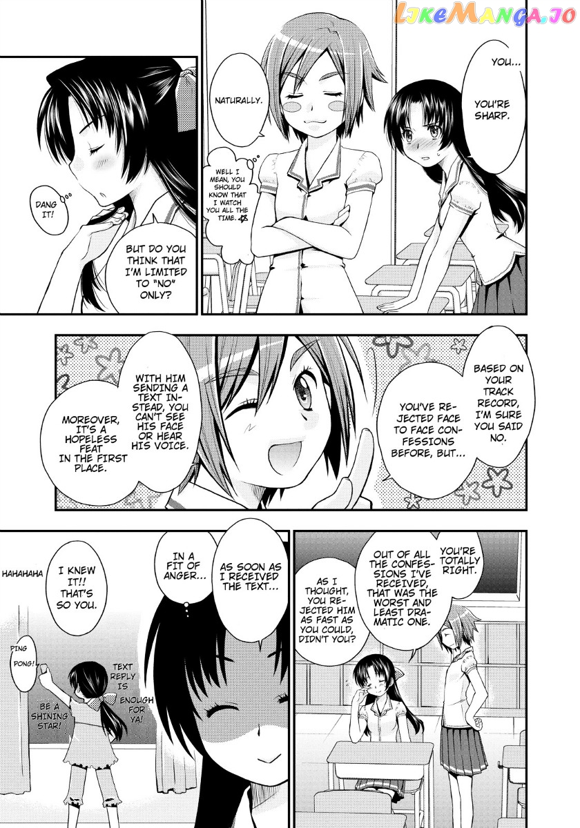 Kanpeki Na Kanojo vol.3 chapter 13 - page 12