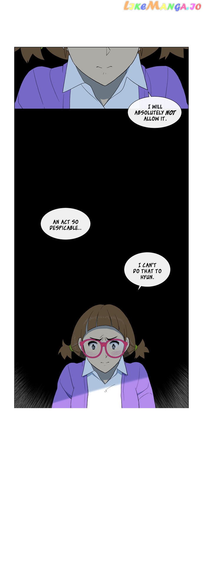Nowhere Boy chapter 13 - page 16