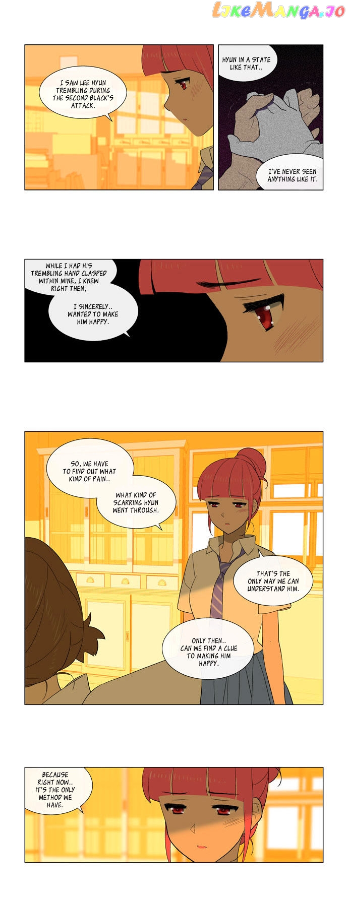 Nowhere Boy chapter 13 - page 24