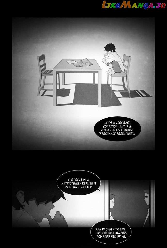 Nowhere Boy chapter 15 - page 24