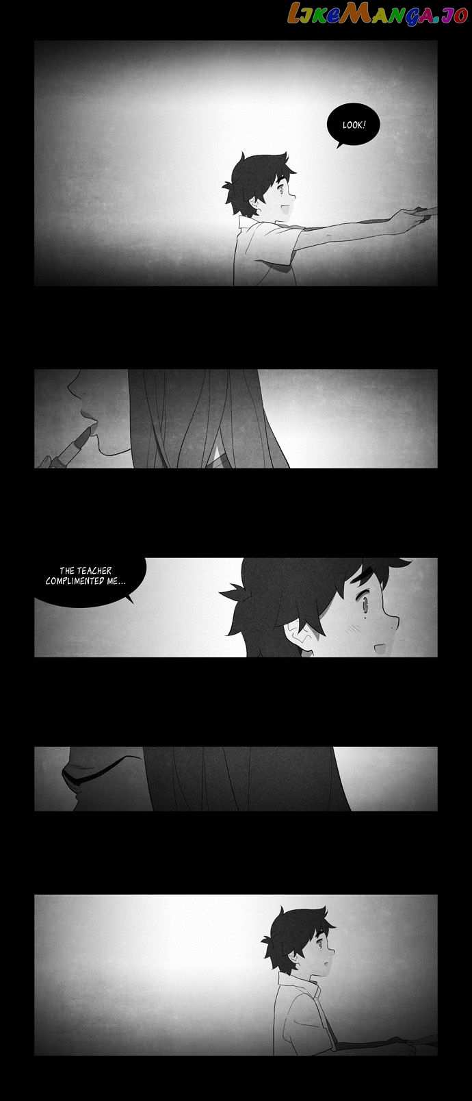 Nowhere Boy chapter 15 - page 6