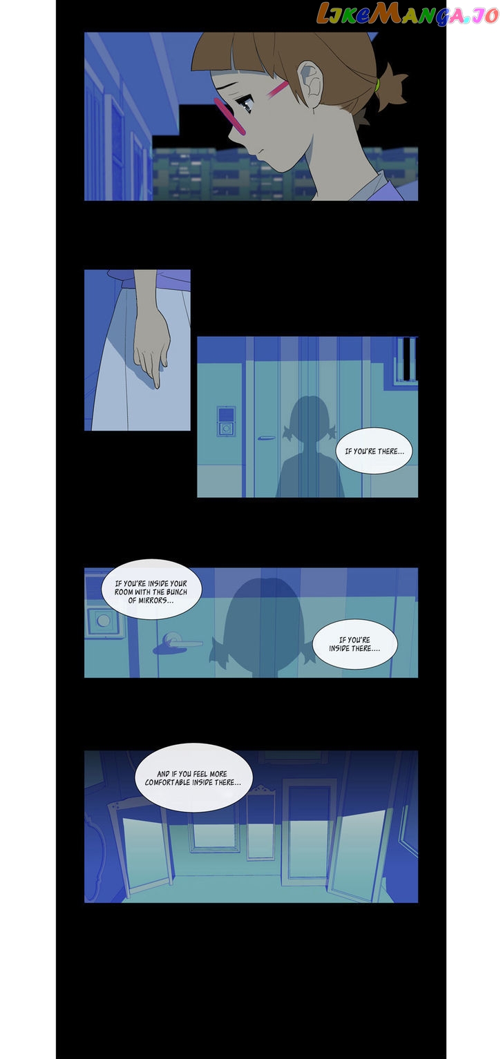 Nowhere Boy chapter 22 - page 10