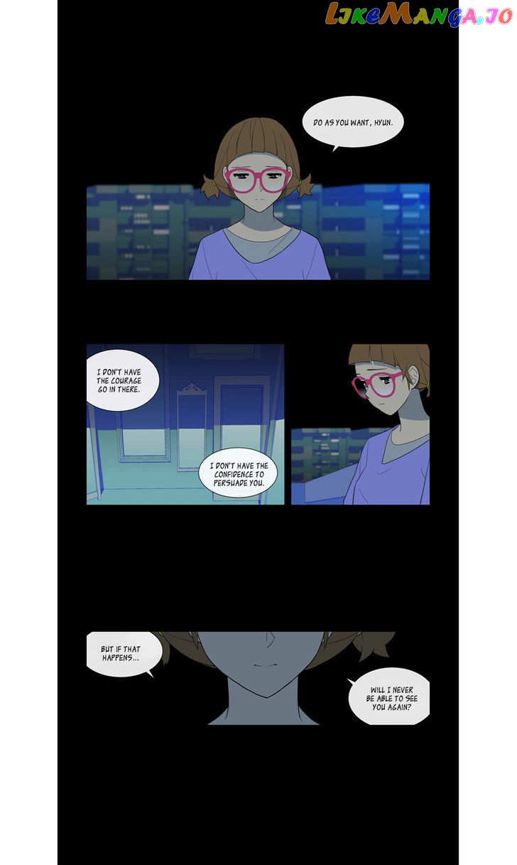 Nowhere Boy chapter 22 - page 11