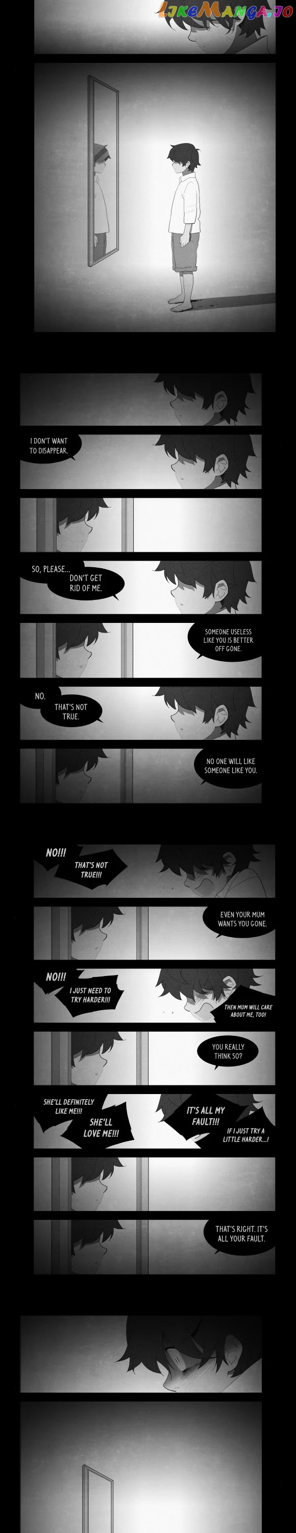 Nowhere Boy chapter 30 - page 2