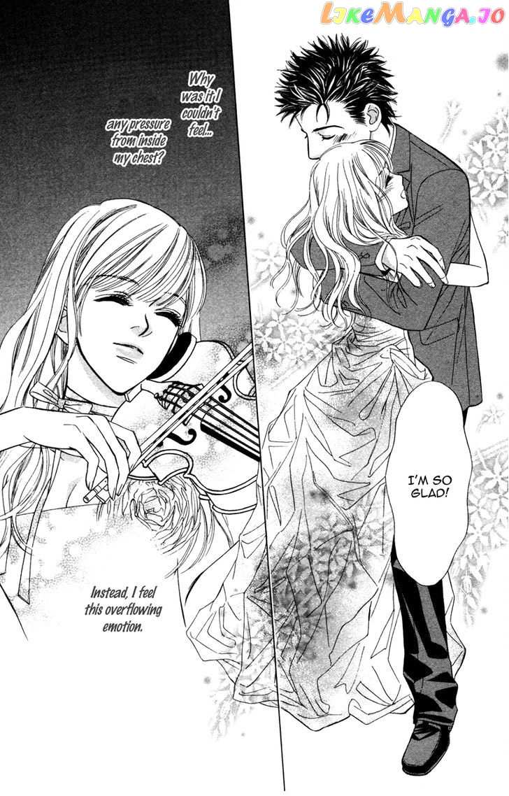 Kono Uta wa Kimi no Tameni chapter 3 - page 41