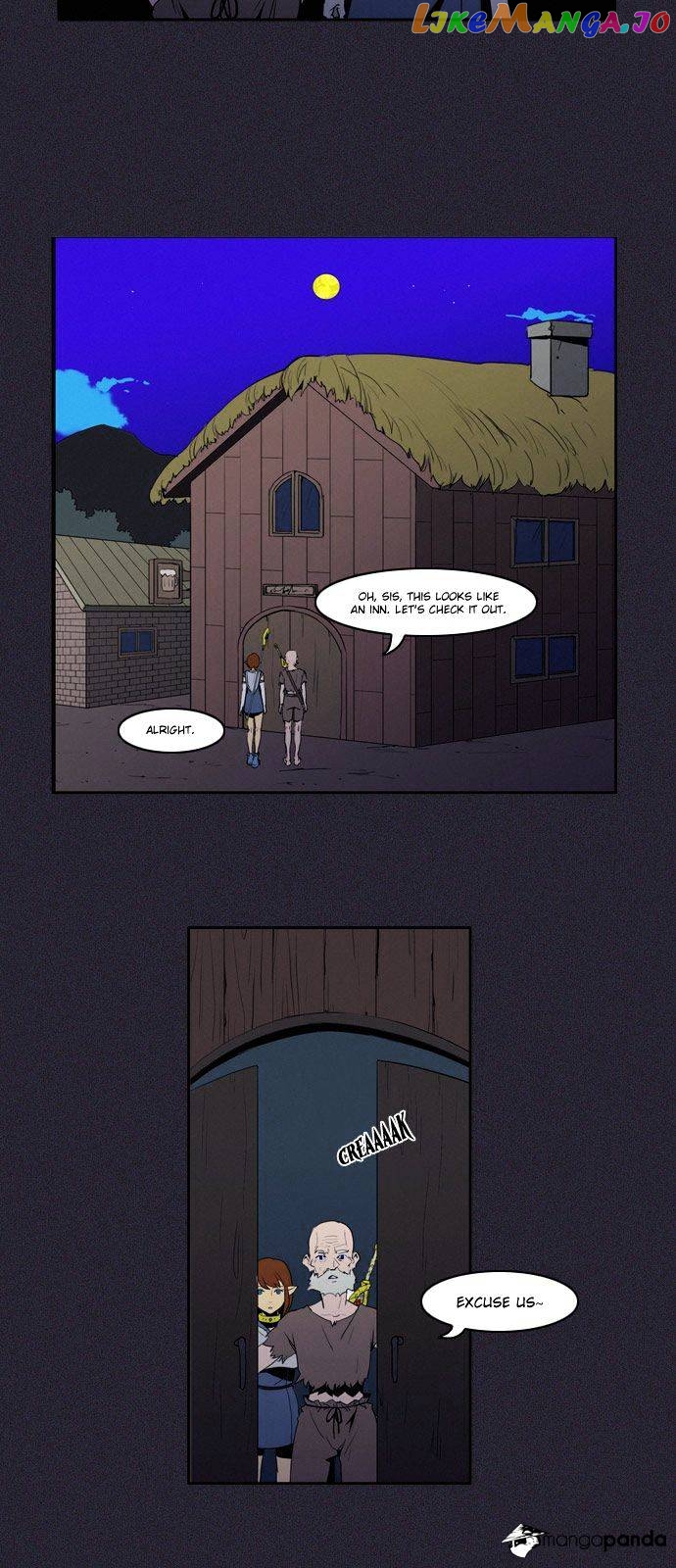 Dragon’s Son Changsik chapter 13 - page 4