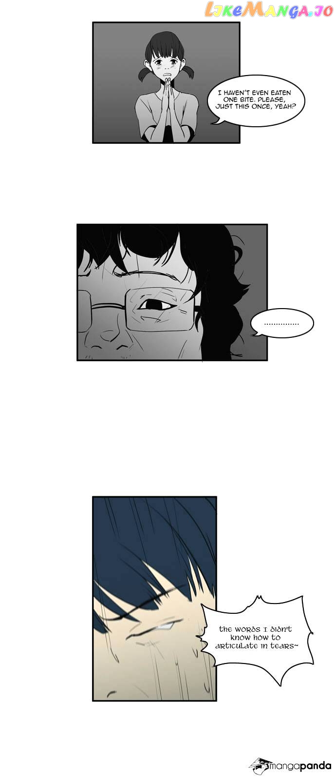 Dragon’s Son Changsik chapter 17 - page 19