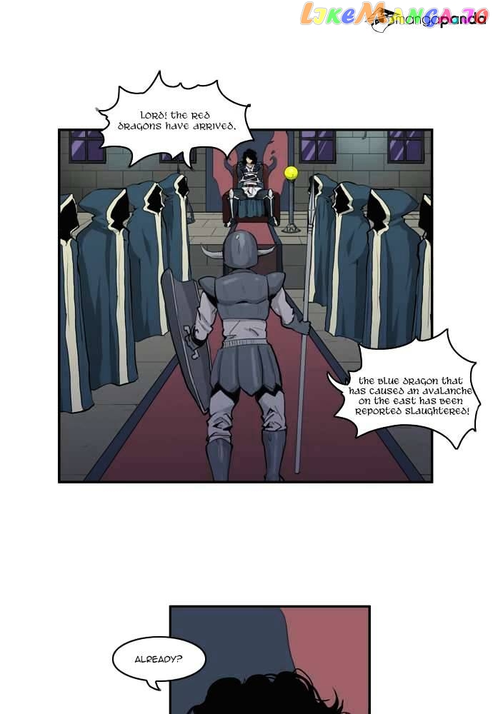 Dragon’s Son Changsik chapter 19 - page 8