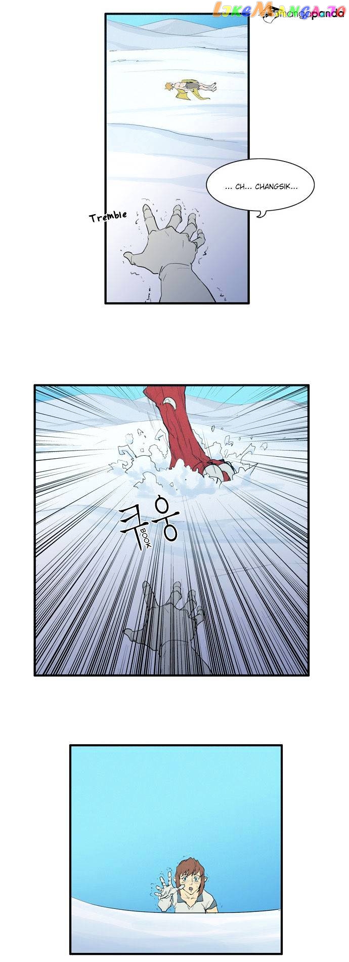 Dragon’s Son Changsik chapter 28 - page 6